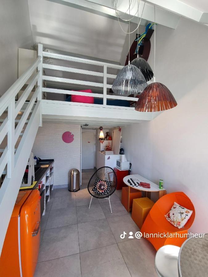 Carol'S Sauzon Apartment Exterior foto