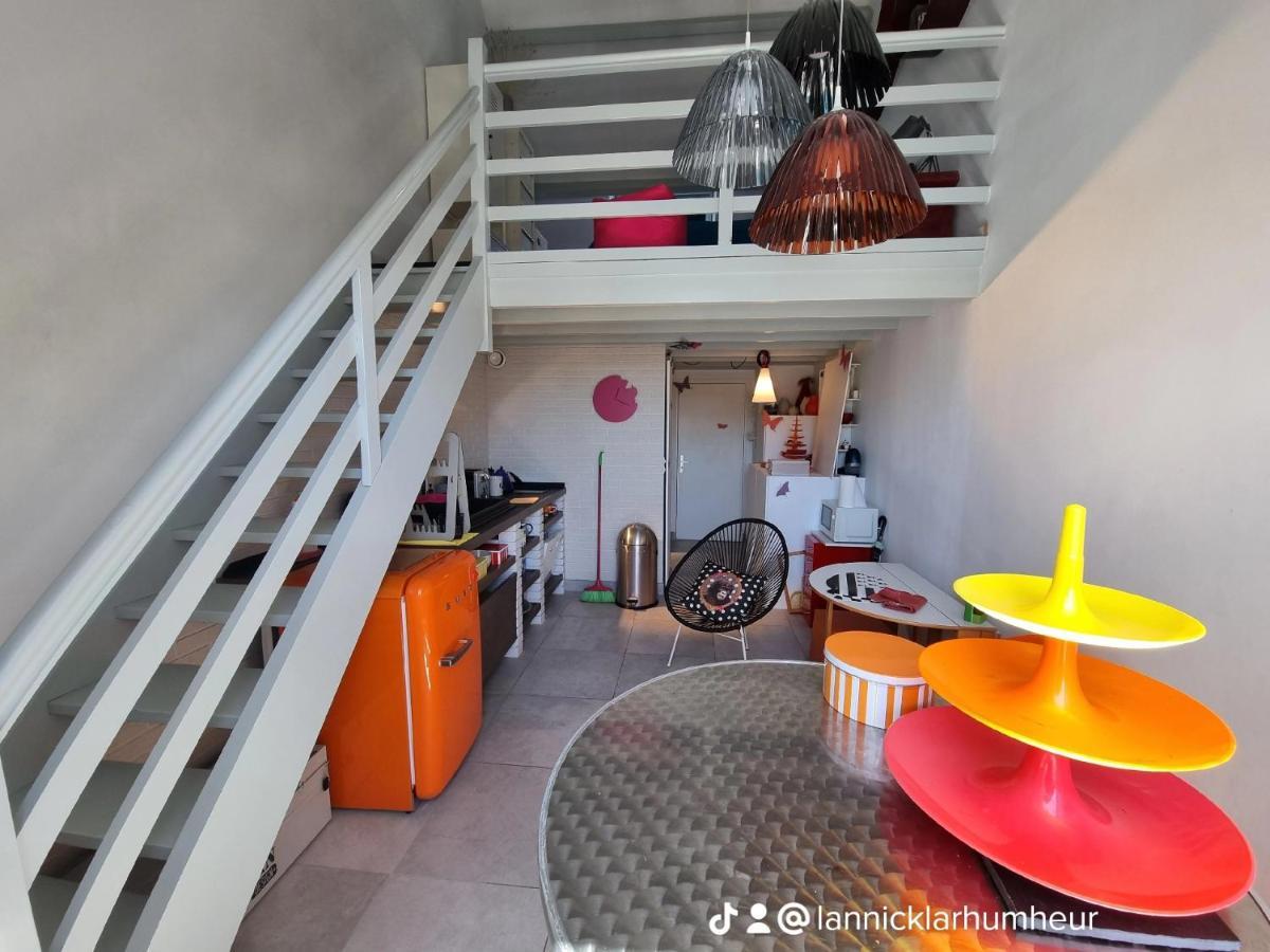 Carol'S Sauzon Apartment Exterior foto